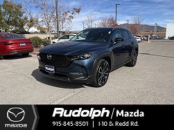 2024 Mazda CX-50 S Premium Plus