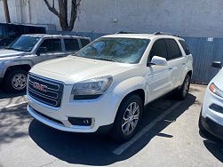 2013 GMC Acadia SLT SLT-2