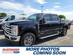 2023 Ford F-250 Lariat 