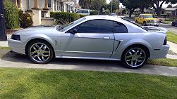 2000 Ford Mustang GT 