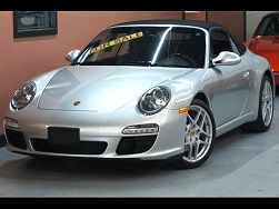 2009 Porsche 911 997 