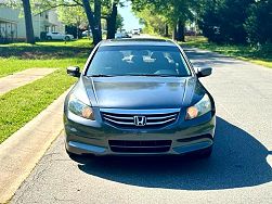 2011 Honda Accord EXL 