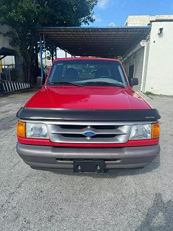 1997 Ford Ranger  