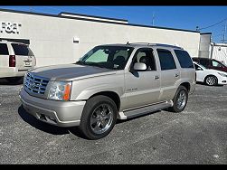 2006 Cadillac Escalade  