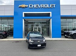 2021 Chevrolet Bolt EV Premier 