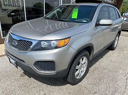 2012 Kia Sorento LX 