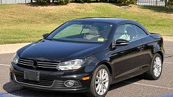 2012 Volkswagen Eos Komfort 