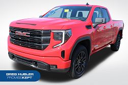 2024 GMC Sierra 1500 Elevation 3VL