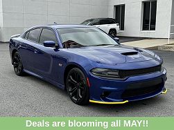 2020 Dodge Charger R/T 