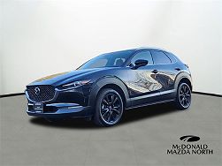 2023 Mazda CX-30 Turbo Premium