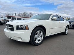 2009 Dodge Charger Police 