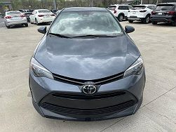 2018 Toyota Corolla LE Eco 