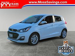 2022 Chevrolet Spark LT LT1