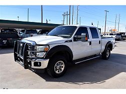 2006 Ford F-250 XL 