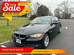 2008 BMW 3 Series 328xi 