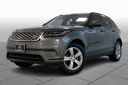 2018 Land Rover Range Rover Velar S 