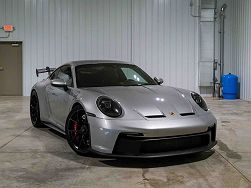 2022 Porsche 911 GT3 