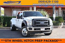 2016 Ford F-450 XL 