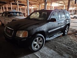 2003 GMC Envoy  