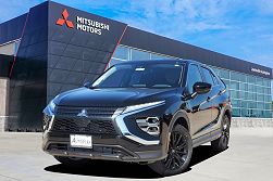 2023 Mitsubishi Eclipse Cross LE 