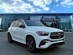 2024 Mercedes-Benz Metris  