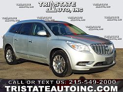 2015 Buick Enclave Leather Group 