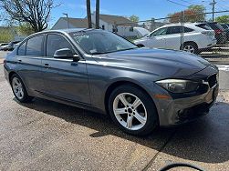 2013 BMW 3 Series 328i xDrive 