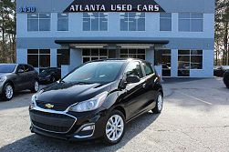 2019 Chevrolet Spark LT LT1