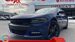 2020 Dodge Charger  