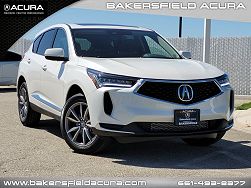 2024 Acura RDX Technology 