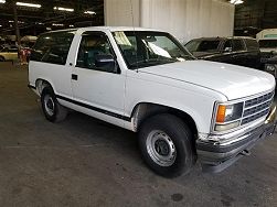 1993 Chevrolet Blazer  