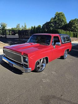 1979 GMC Jimmy  