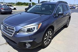 2017 Subaru Outback 3.6R Limited 