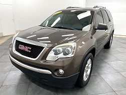 2012 GMC Acadia SLE 