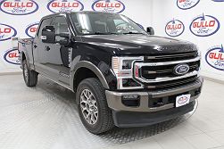 2021 Ford F-250 King Ranch 
