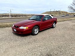 1994 Ford Mustang  