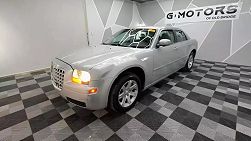 2007 Chrysler 300  