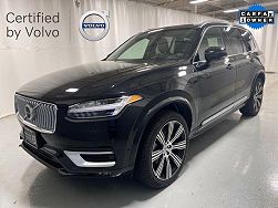 2023 Volvo XC90 B6 Ultimate 