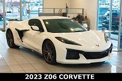 2023 Chevrolet Corvette Z06 LZ2