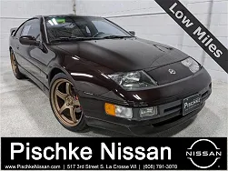1990 Nissan Z 300ZX GS