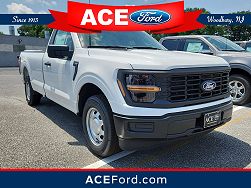 2024 Ford F-150 XL 