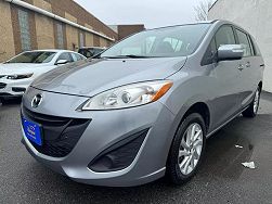 2014 Mazda Mazda5 Sport 