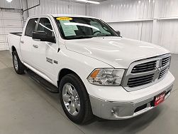 2016 Ram 1500 SLT Lone Star