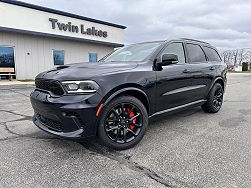 2024 Dodge Durango SRT 392 Premium