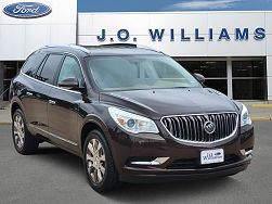 2016 Buick Enclave Leather Group 