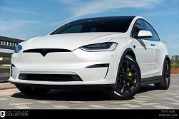 2023 Tesla Model X Plaid 