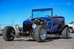 1923 Ford T-bucket  