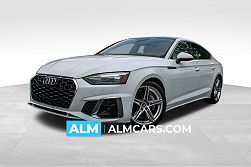 2022 Audi A5 Premium 45