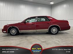 2003 Cadillac DeVille DHS 
