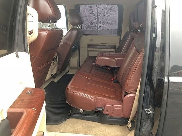 2012 Ford F 250 King Ranch For Sale In Omaha Ne